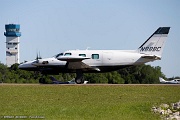 N88BC Piper PA-31T Cheyenne C/N 31T-7920032 , N88BC